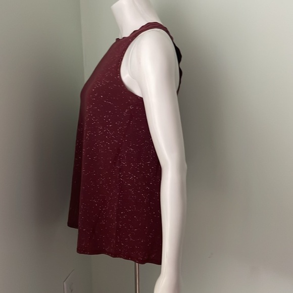 Lululemon All Tied Up Tank Savannah Splatter Dye - Picture 8 of 11